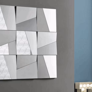 Stati D'Animo Mirror by Tonelli Design