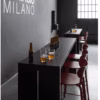 Stil Barstool by Lapalma