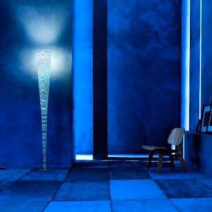Tress Stilo Floor Lamp by Foscarini