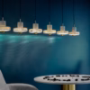 Tom Dixon Stone Pendant Light