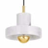 Tom Dixon Stone Pendant Light