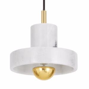 Tom Dixon Stone Pendant Light