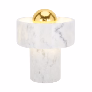 Tom Dixon Stone Table Lamp