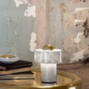 Tom Dixon Stone Table Lamp
