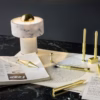 Tom Dixon Stone Table Lamp