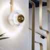 Tom Dixon Stone Wall Light