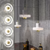 Tom Dixon Stone Wall Light