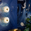 Tom Dixon Stone Wall Light