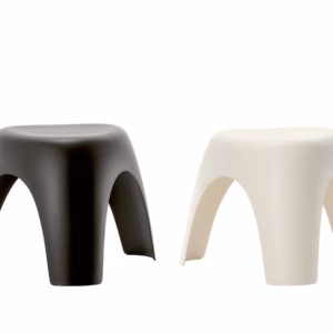 Vitra Elephant Stool, Plastic