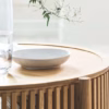 Bolia Story Coffee Table in Oil or White Oil