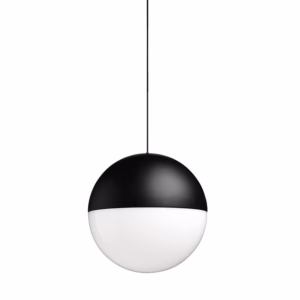 String Sphere Suspension Light By Flos
