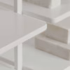 Structure High Rack by Bolia