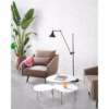Stua Eclipse Nesting Coffee & Side Table