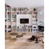Stua Eclipse Nesting Coffee & Side Table