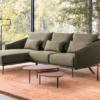 Stua Eclipse Nesting Coffee & Side Table