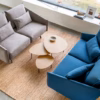 Stua Eclipse Nesting Coffee & Side Table