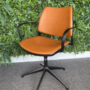 Stua Gas Self Return Chair