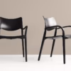 Laclasica Armchair by Stua