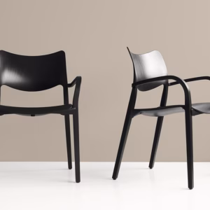 Laclasica Armchair by Stua