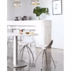 Stua Onda Barstool Bar Stool Chair 46cm