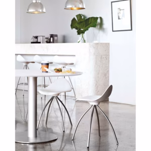 Stua Onda Barstool Bar Stool Chair 46cm