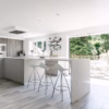 Stua Onda Barstool Bar Stool 66cm
