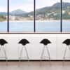 Stua Onda Barstool Bar Stool 66cm