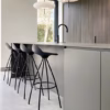 Stua Onda Barstool Bar Stool 76cm