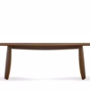 Stua Petal Wood Dining Table