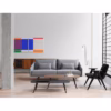 Stua Solapa Coffee Table
