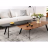 Stua Solapa Coffee Table