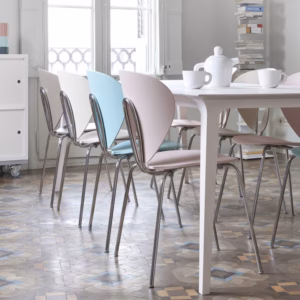 Globus Chair by Stua
