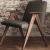 Libera Armchair by Stua
