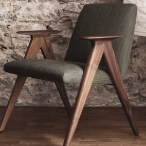Libera Armchair by Stua
