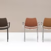 Gas Armchair by Stua