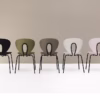 Globus Chair by Stua