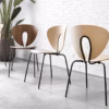Globus Chair by Stua
