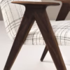 Libera Armchair by Stua