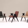 Libera Armchair by Stua