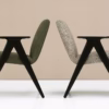Libera Armchair by Stua