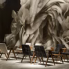 Libera Armchair by Stua