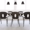 Globus Chair by Stua