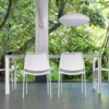 Gas Armchair by Stua