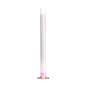 Stylos Floor Lamp By Flos