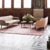 Sum 3 seater Aluminum Synergy Modular Sofa By Normann Copenhagen