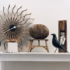 Sunflower Wall Clock by Vitra