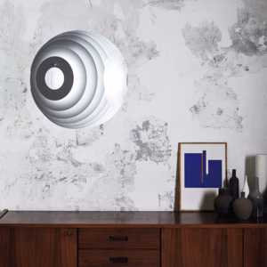 Supernova Suspension Light by Foscarini