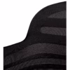 Suri Sleigh Chair with Arms by Bontempi Casa