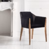 Sveva Armchair by Bontempi Casa