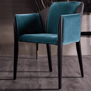 Sveva Armchair by Bontempi Casa